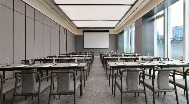 joya hotel hangzhou qianjiang new town