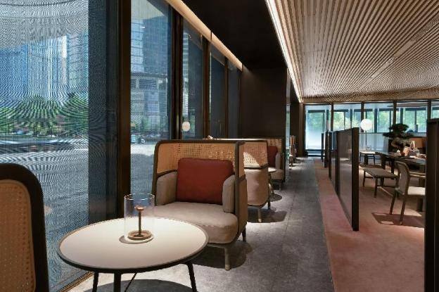 joya hotel hangzhou qianjiang new town