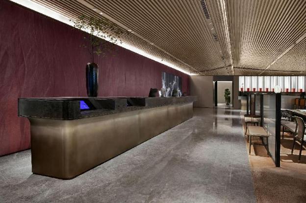 joya hotel hangzhou qianjiang new town
