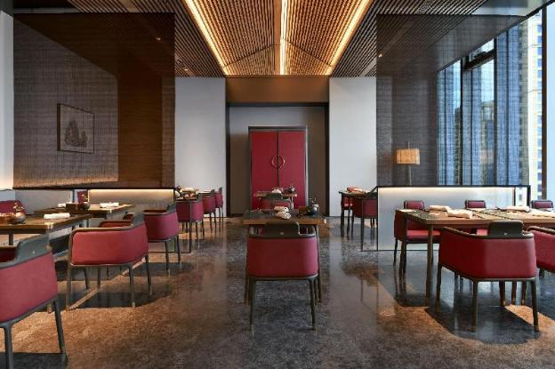 joya hotel hangzhou qianjiang new town