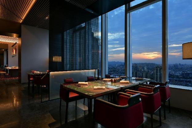 joya hotel hangzhou qianjiang new town