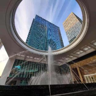 joya hotel hangzhou qianjiang new town