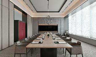 joya hotel hangzhou qianjiang new town