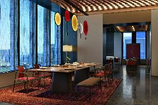 joya hotel hangzhou qianjiang new town