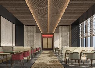 joya hotel hangzhou qianjiang new town
