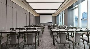 joya hotel hangzhou qianjiang new town