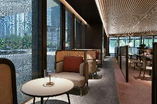 joya hotel hangzhou qianjiang new town