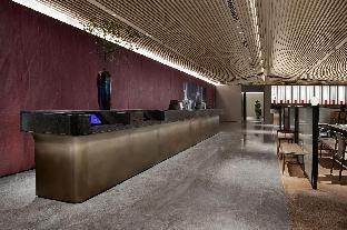 joya hotel hangzhou qianjiang new town