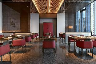 joya hotel hangzhou qianjiang new town