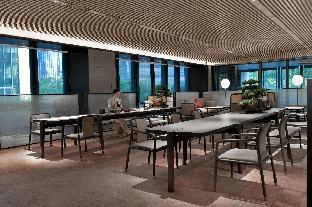 joya hotel hangzhou qianjiang new town