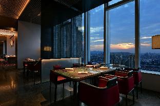 joya hotel hangzhou qianjiang new town