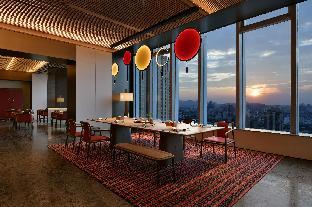 joya hotel hangzhou qianjiang new town