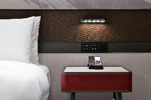 joya hotel hangzhou qianjiang new town