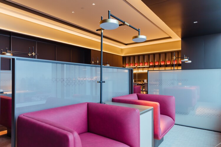 joya hotel hangzhou qianjiang new town