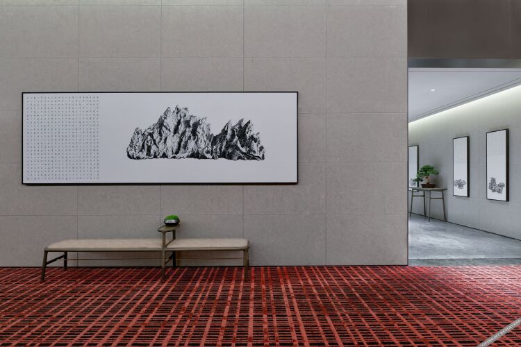 joya hotel hangzhou qianjiang new town