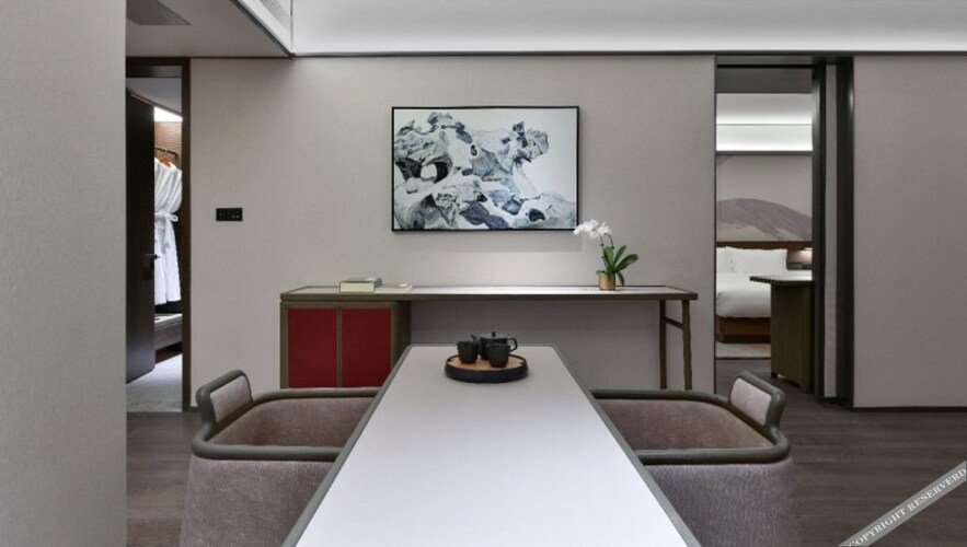 joya hotel hangzhou qianjiang new town