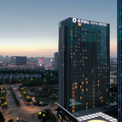 joya hotel hangzhou qianjiang new town