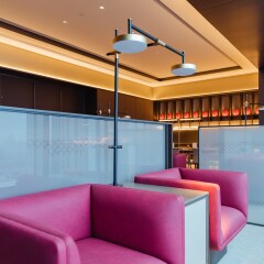 joya hotel hangzhou qianjiang new town