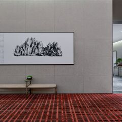 joya hotel hangzhou qianjiang new town