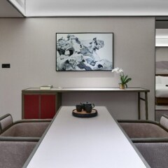 joya hotel hangzhou qianjiang new town