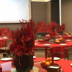 joya hotel hangzhou qianjiang new town