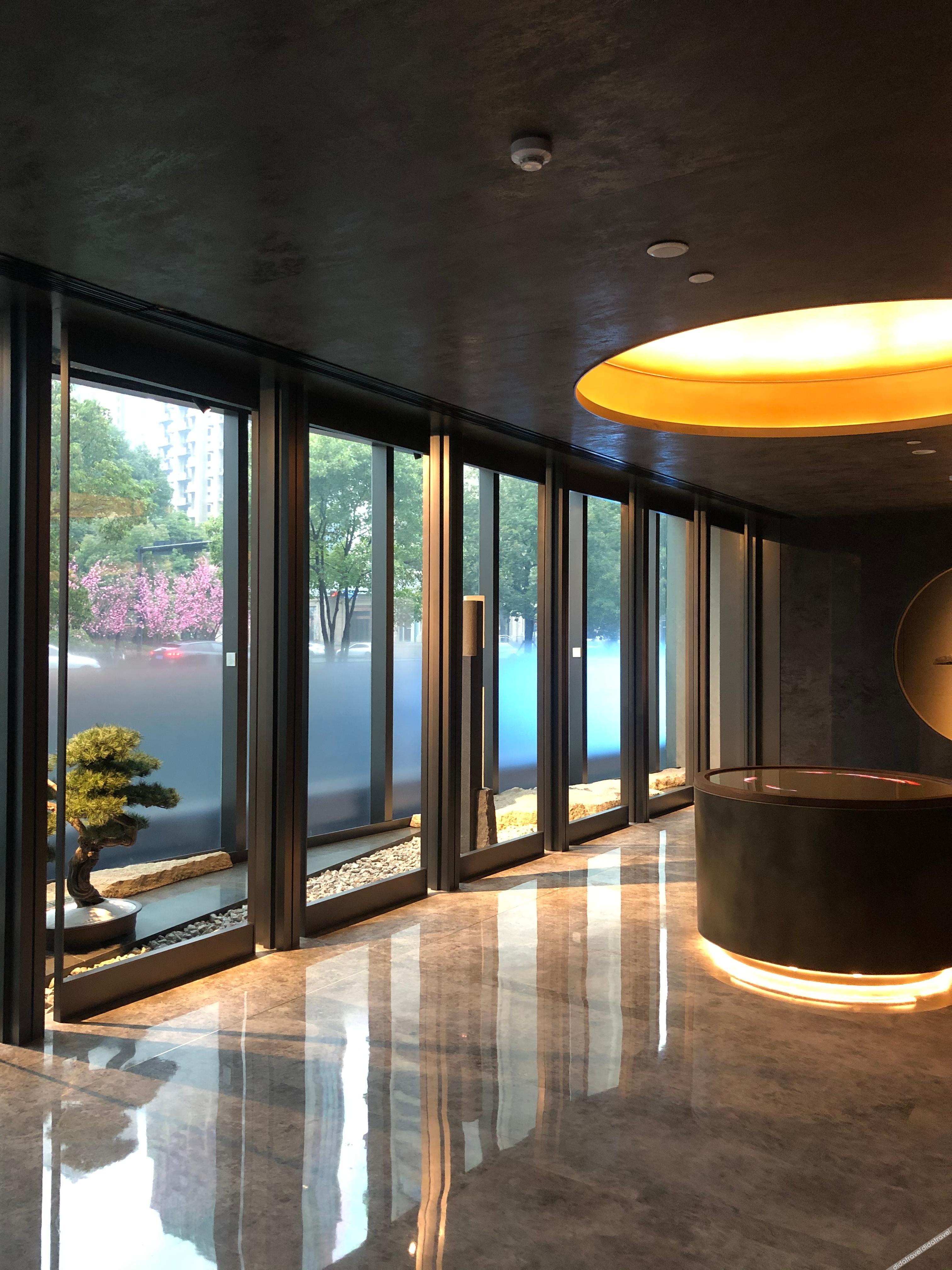 joya hotel hangzhou qianjiang new town