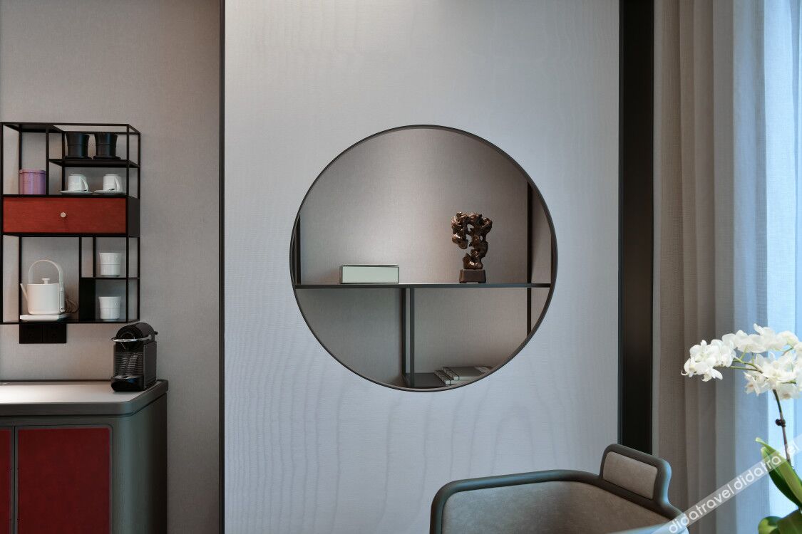 joya hotel hangzhou qianjiang new town