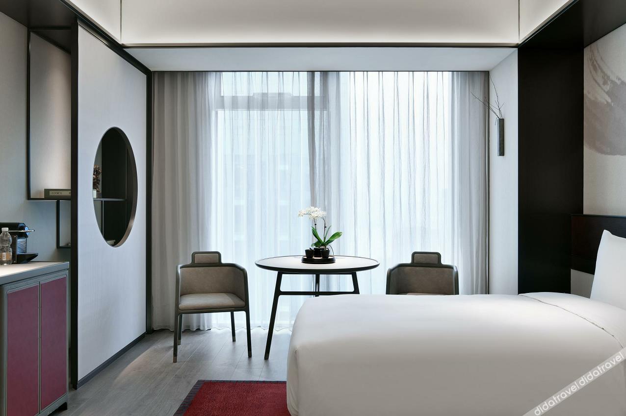 joya hotel hangzhou qianjiang new town