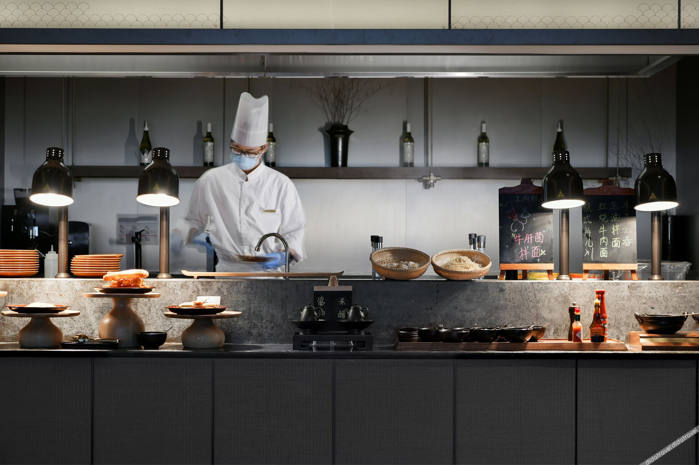joya hotel hangzhou qianjiang new town