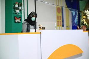 de azka style syariah