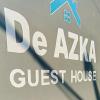 de azka style syariah