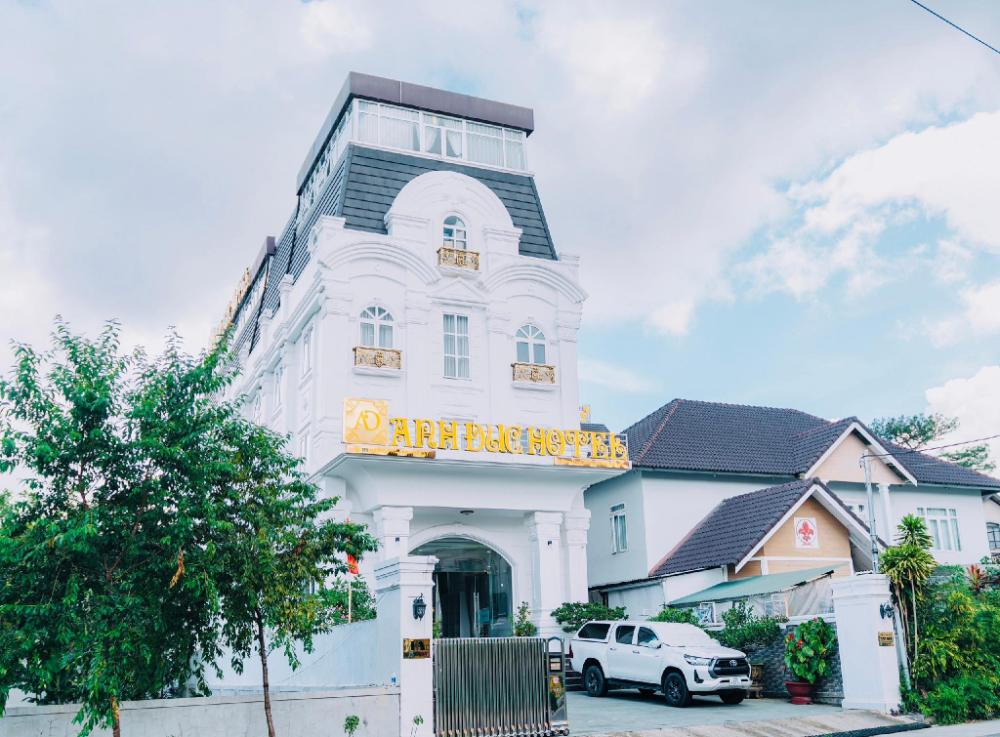 anh duc hotel