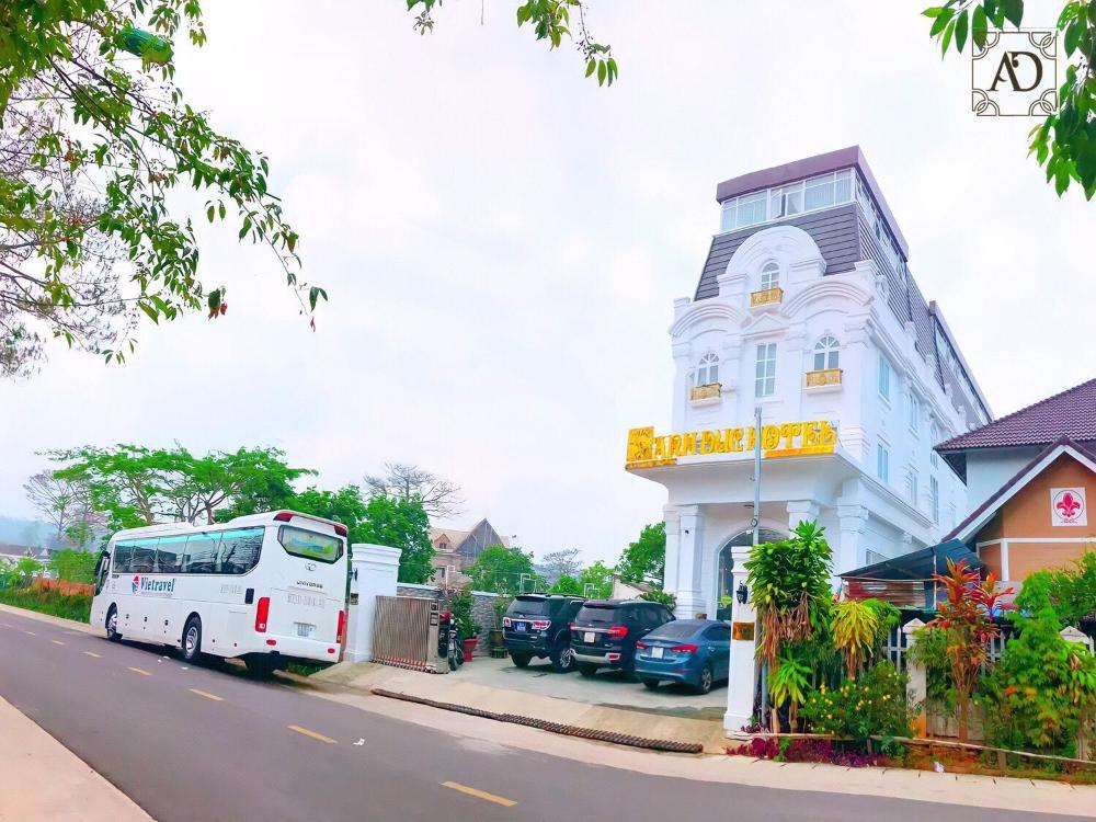 anh duc hotel