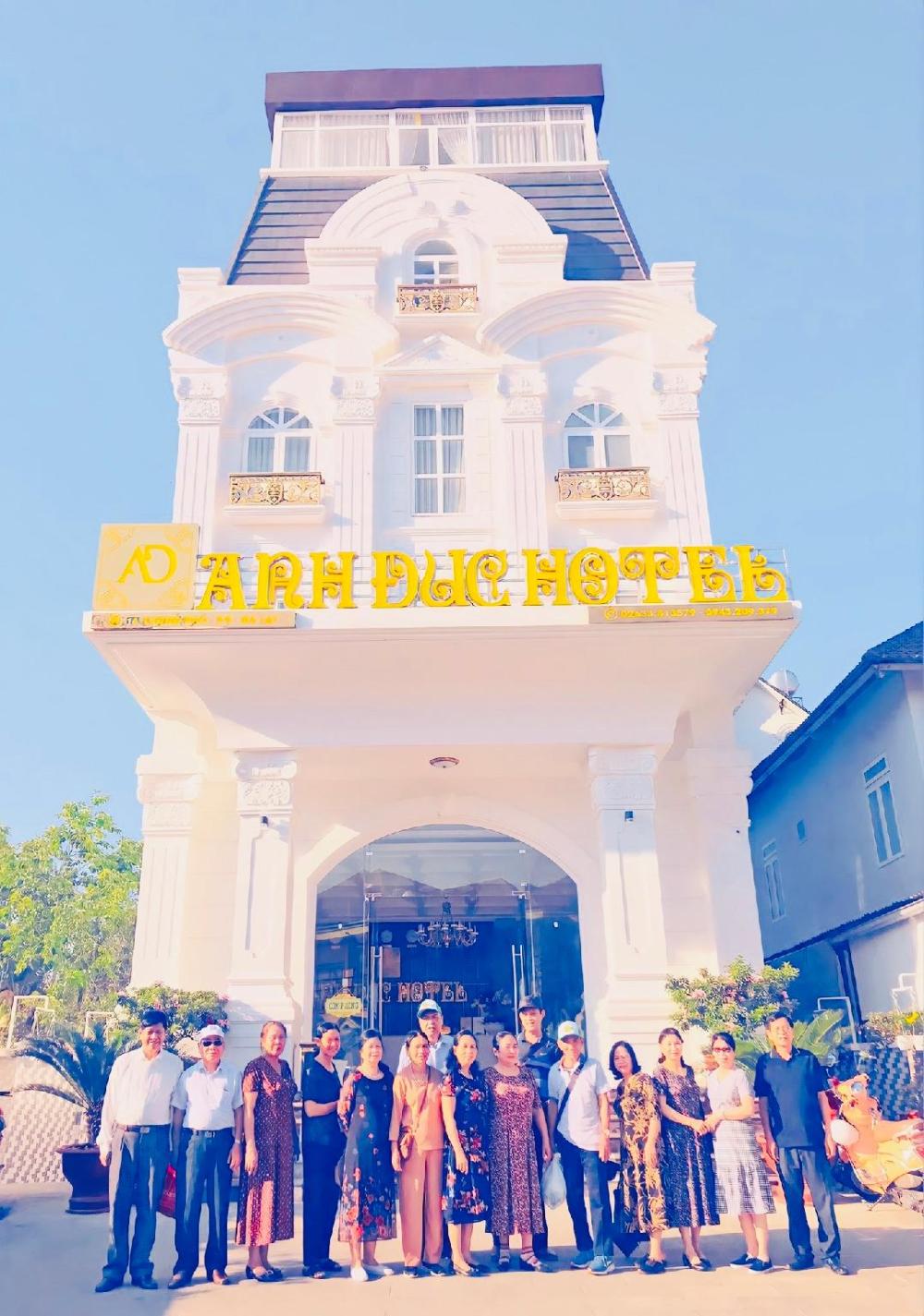 anh duc hotel