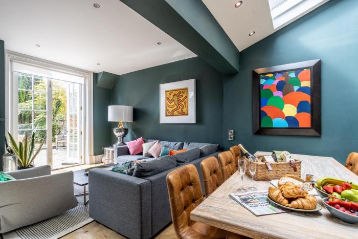 no 1 st andrews and westpark house bedrooms