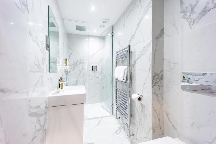 no 1 st andrews and westpark house bedrooms