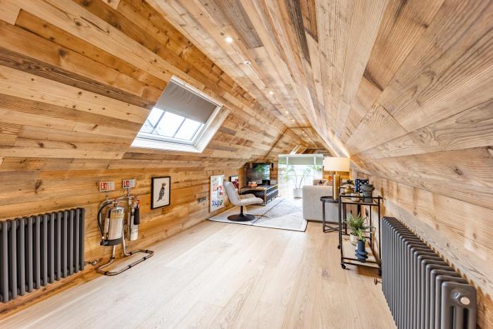 no 1 st andrews and westpark house bedrooms