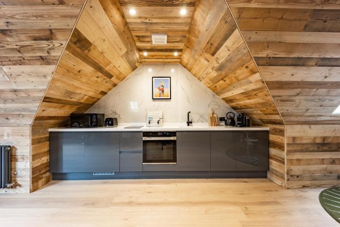 no 1 st andrews and westpark house bedrooms