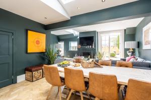 no 1 st andrews and westpark house bedrooms