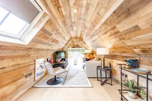 no 1 st andrews and westpark house bedrooms