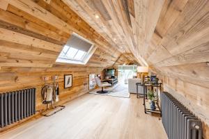 no 1 st andrews and westpark house bedrooms