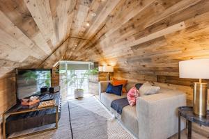 no 1 st andrews and westpark house bedrooms