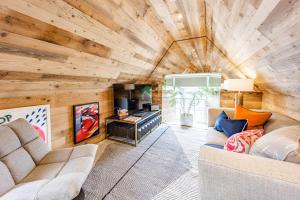 no 1 st andrews and westpark house bedrooms