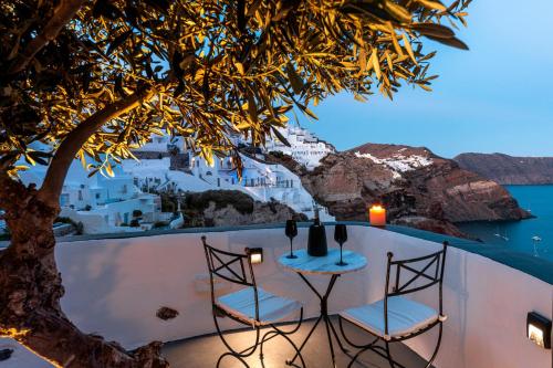 santorini