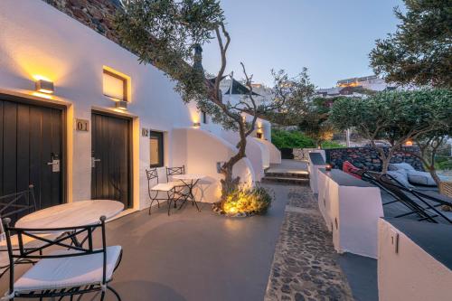 santorini