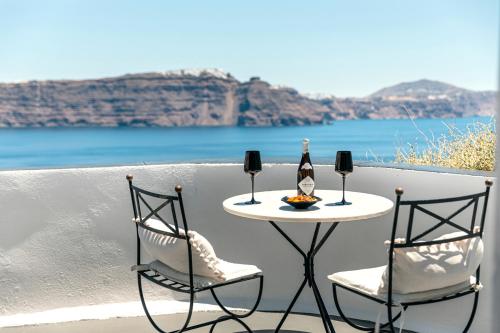santorini