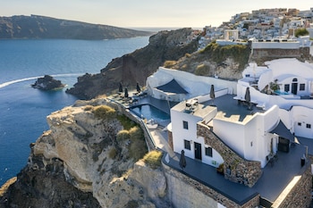 santorini