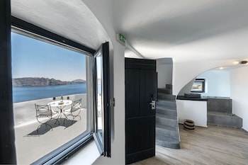 santorini