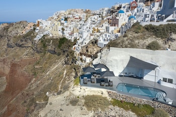 santorini
