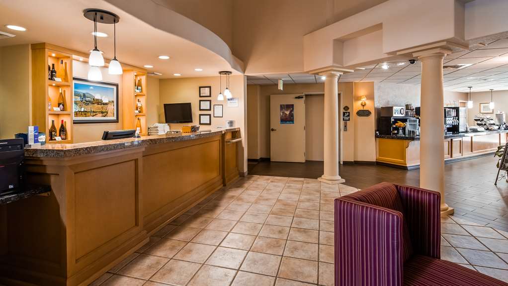best western plus caldwell inn and suites